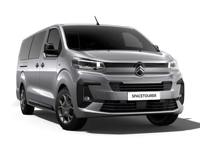 Citroen Spacetourer