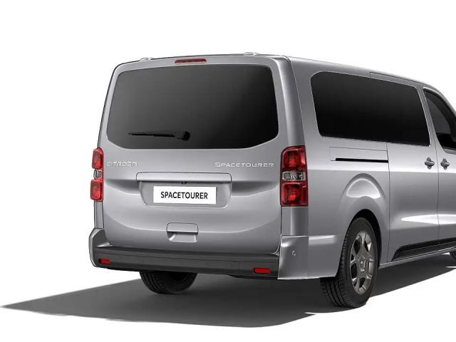 Citroen Spacetourer