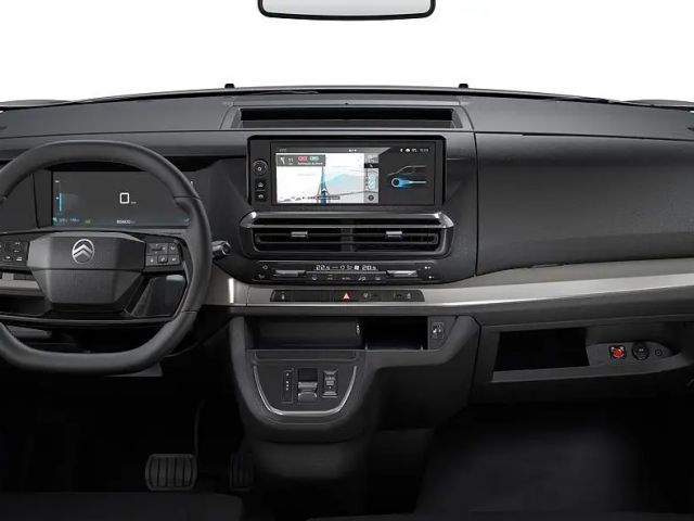 Citroen Spacetourer