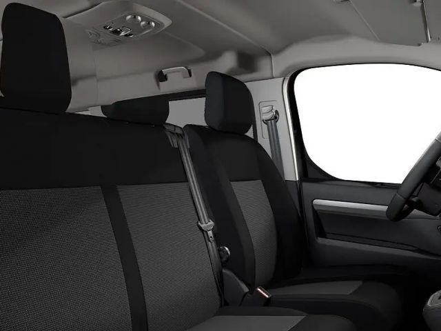 Citroen Spacetourer