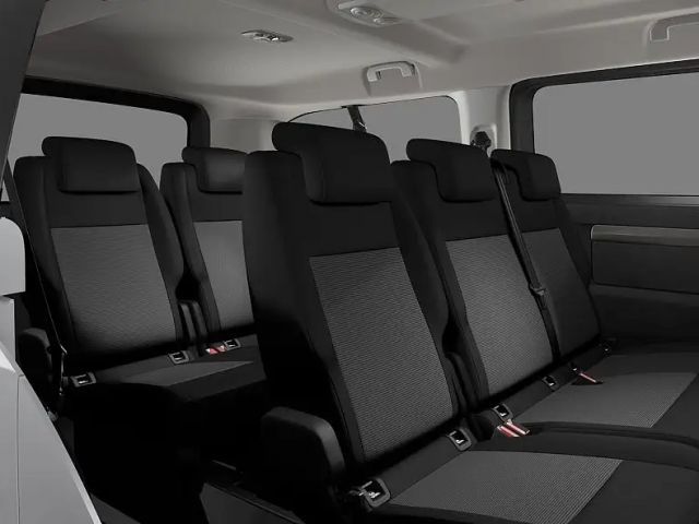 Citroen Spacetourer