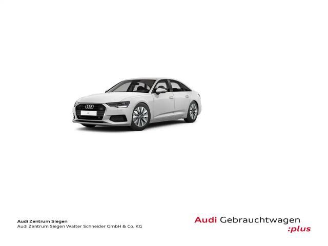 Audi A6 Lim. 40 TDI S tronic LED Navi ACC Klimaau. Le 2023 Diesel