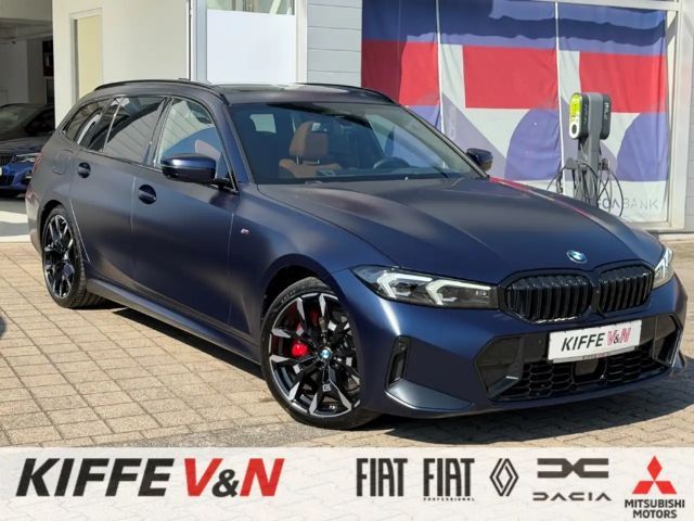 BMW 320 dT xDrive M SPORT PRO MEMORY PANO DAP PA+ HK 2025 Diesel