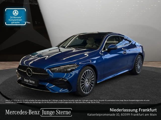 Mercedes-Benz CLE 450 4M AMG+PANO+360+BURMESTER+SITZKLIMA+9G 2024 Benzine