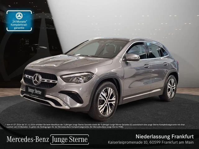 Mercedes-Benz GLA 180 PROGRESSIVE+AHK+LED+KAMERA+7G 2025 Benzine