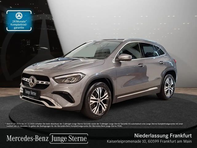 Mercedes-Benz GLA 180 PROGRESSIVE+LED+KAMERA+7G 2025 Benzine