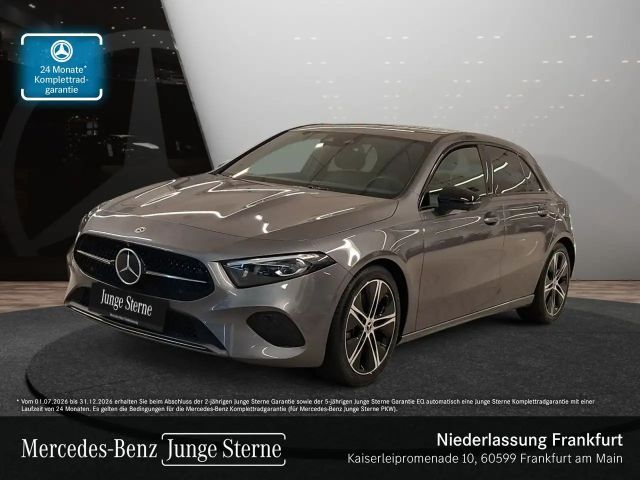 Mercedes-Benz A 220 d PROGRESSIVE+NIGHT+360°+MULTIBEAM+8G 2023 Diesel