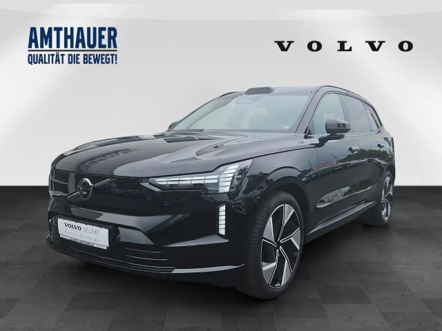 Volvo EX90 Twin Perf. AWD Ultra 7-Sitzer /B&W/Luftfwrk 2025 Elektrisch