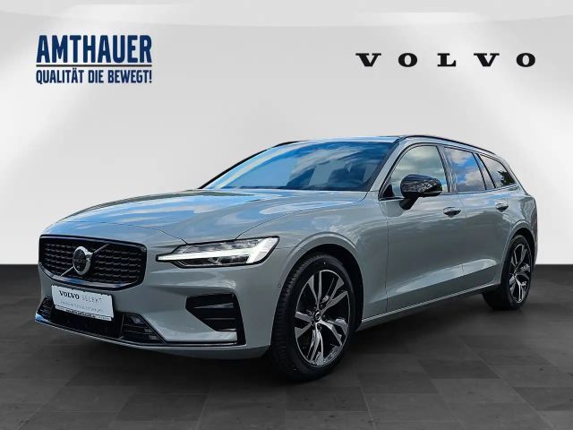 Volvo V60 B4 Plus Dark Pano/360°/Head Up/ACC 2025 Benzine