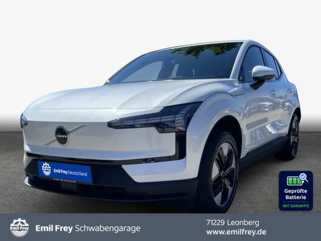Volvo EX30 Single Motor RWD Core 2024 Elektrisch