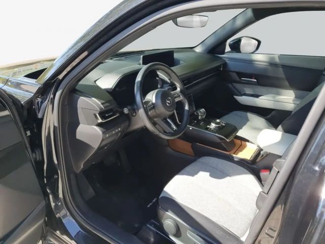 Mazda MX-30