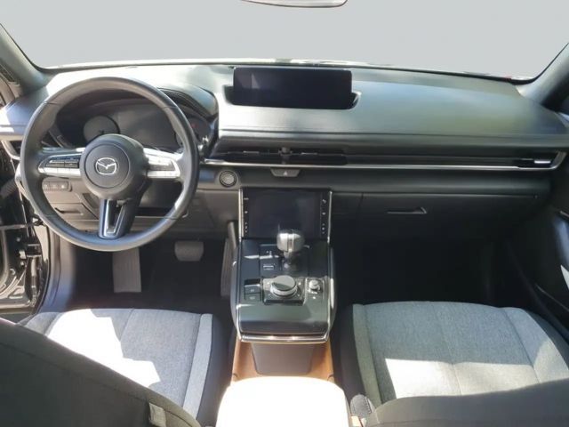 Mazda MX-30