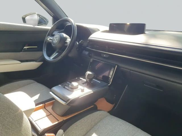 Mazda MX-30