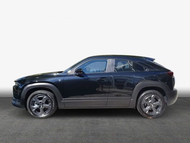 Mazda MX-30