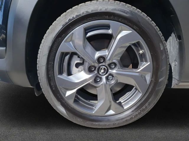 Mazda MX-30