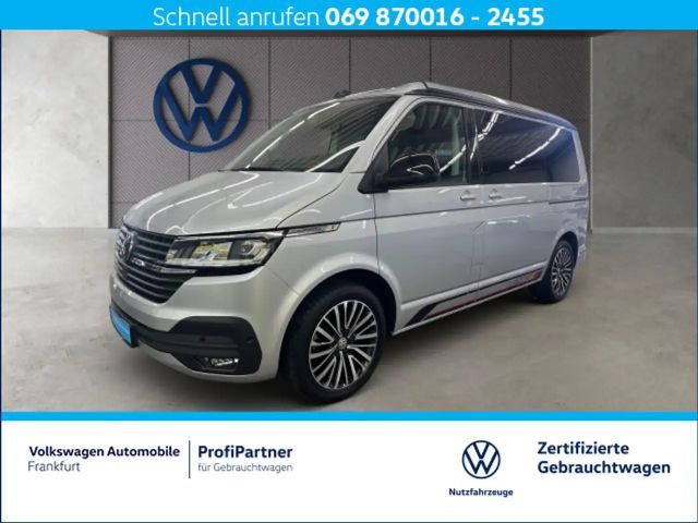 Volkswagen T6.1 California 2.0 TDI DSG Beach Tour 4Motion N 2024 Diesel