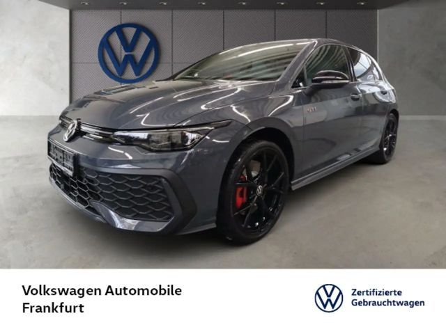 Volkswagen Golf GTI Golf VIII GTI 2,0 l TSI OPF 195 kW (265 PS)  DSG 2026 Benzine