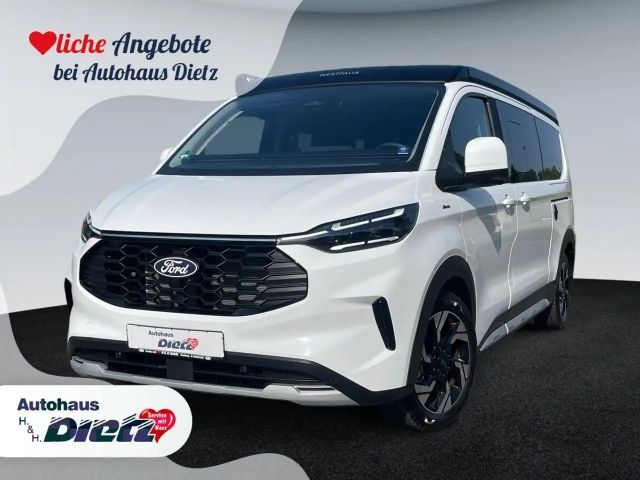 Ford Nugget