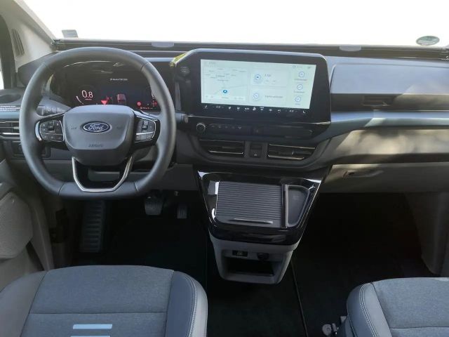 Ford Nugget