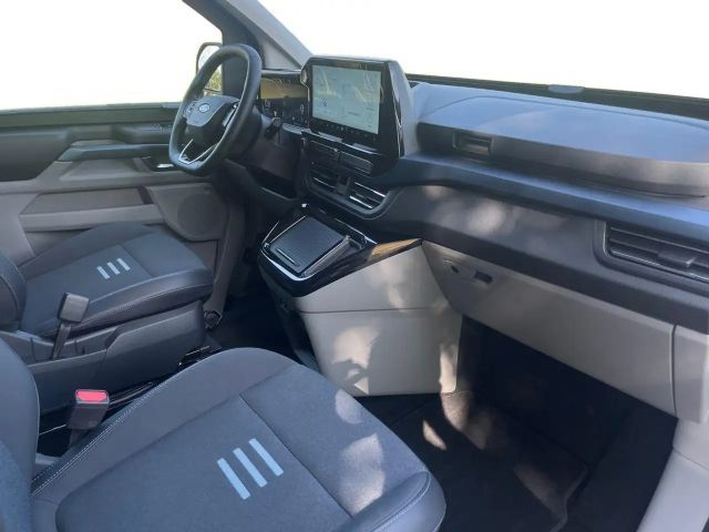 Ford Nugget