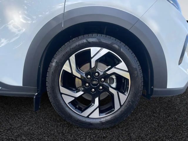 Ford Nugget