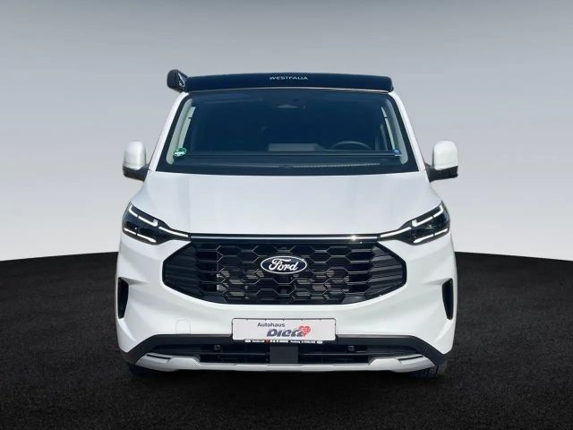 Ford Nugget