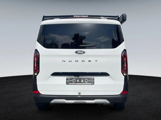 Ford Nugget
