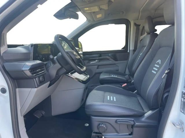 Ford Nugget