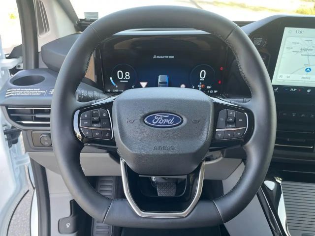Ford Nugget