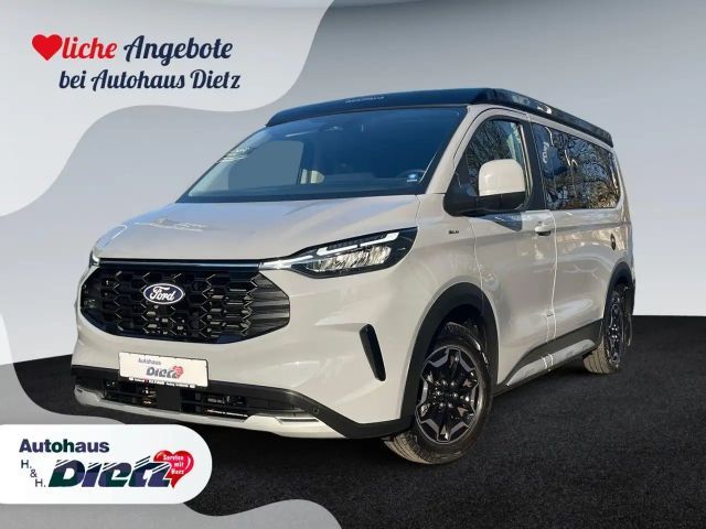 Ford Nugget