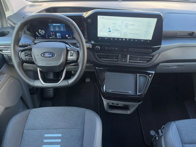 Ford Nugget