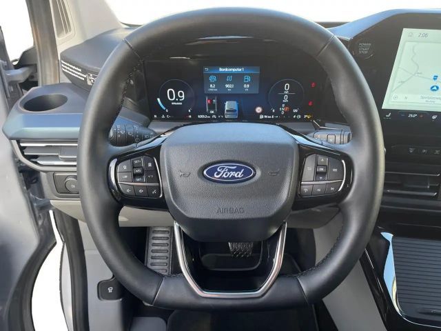 Ford Nugget