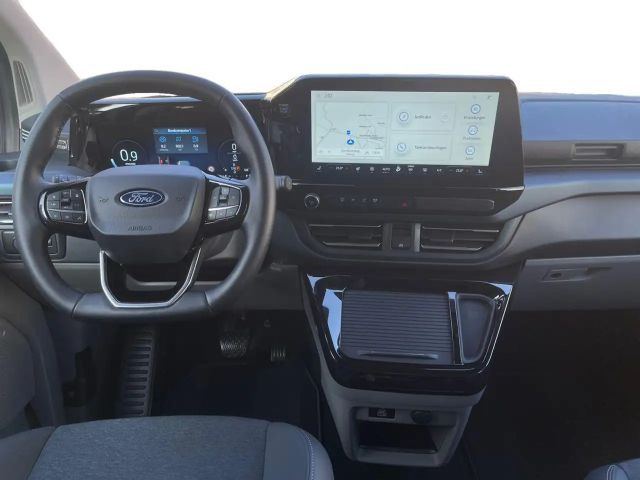 Ford Nugget