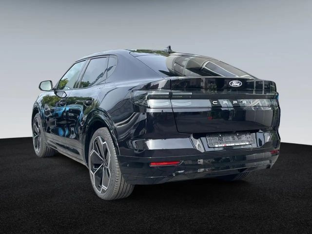 Ford Capri