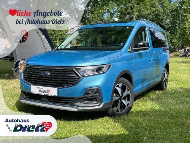 Ford Tourneo Connect