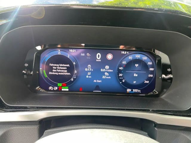 Ford Tourneo Connect