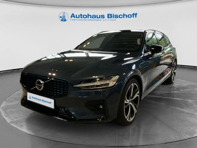 Volvo V60 B4 D Ultimate Dark Diesel Autom. Mild-Hybrid 2024 Diesel