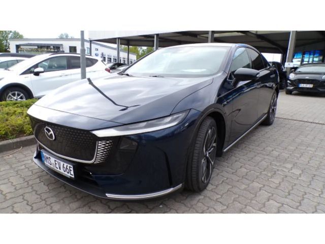 Mazda 6e