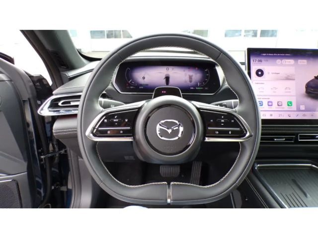 Mazda 6e