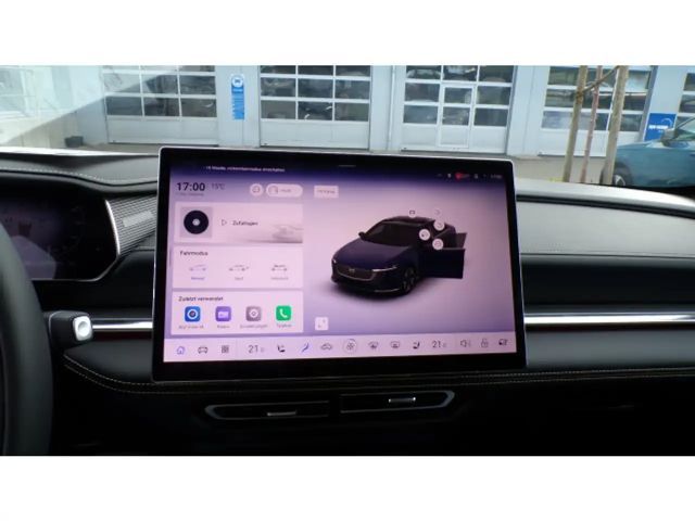 Mazda 6e