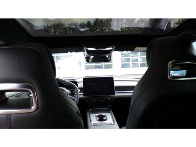 Mazda 6e
