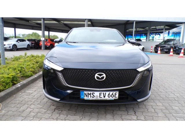 Mazda 6e