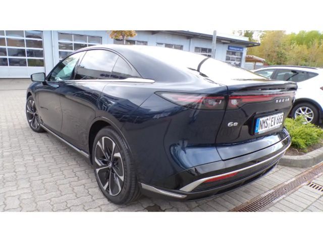 Mazda 6e