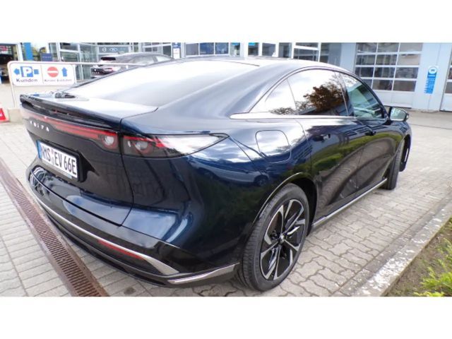 Mazda 6e