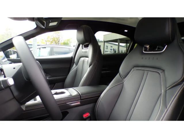 Mazda 6e