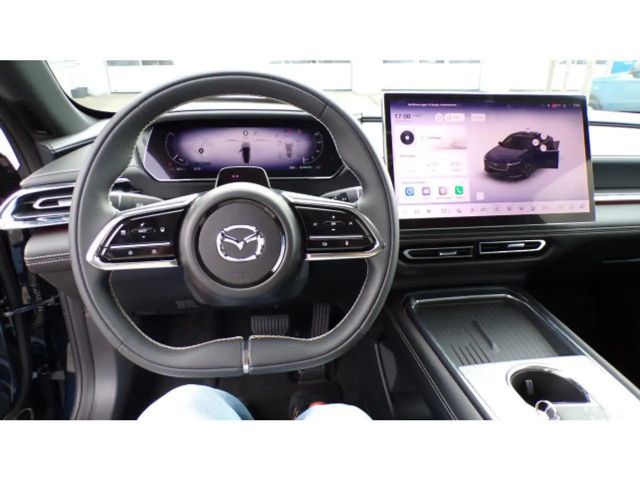 Mazda 6e