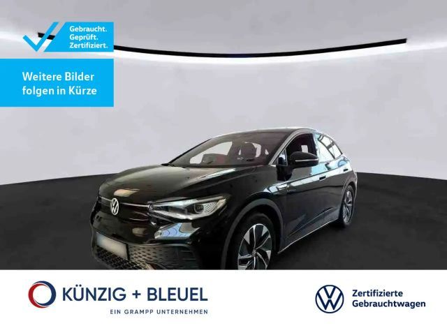 Volkswagen ID.5 Pro Performance +WÄRMEPUMPE+MATRIX+ACC+ 2022 Elektrisch