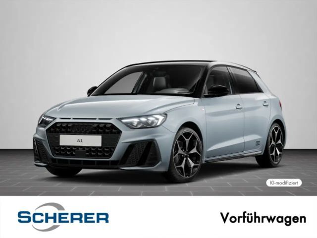 Audi A1 S line 30 TFSI 85(116) kW(PS) S tro 2026 Benzine