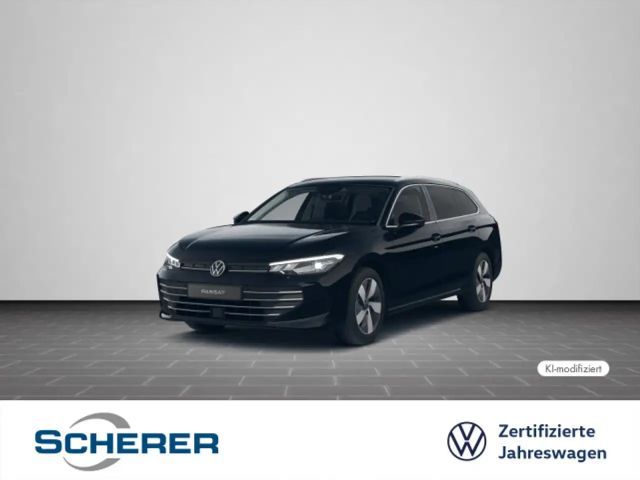 Volkswagen Passat Variant Passat Business 2.0 TDI DSG NAVI AHK RFK ACC 2025 Diesel