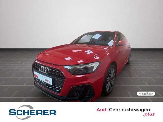 Audi A1 30 TFSI 2x S Line *LED*Smartphone-I 2025 Benzine